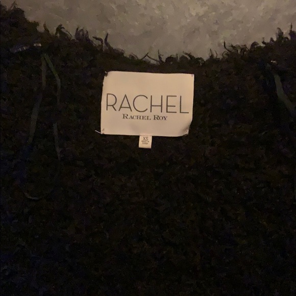 Rachel Roy Sweater - Picture 7 of 8